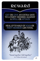 Heroic Challenges Starter Box Set