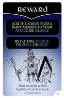 Heroic Challenges Starter Box Set