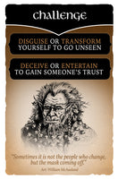 Heroic Challenges Starter Box Set