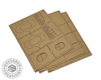 Star Wars: The Deck Building Game Organizer Insert