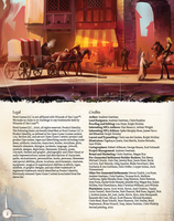 Spectacular Settlements Hardcover