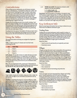 Spectacular Settlements Hardcover