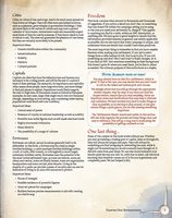 Spectacular Settlements Hardcover