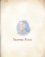 Spectacular Settlements Hardcover