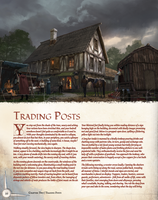 Spectacular Settlements Hardcover