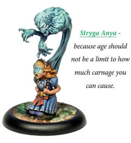 Moonstone - GKG - MS-Stryga Anya