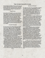 The Oracle Story Generator Box Set