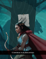 The Oracle Story Generator Box Set