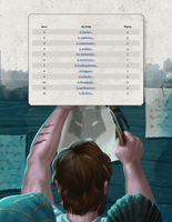 The Oracle Story Generator Box Set