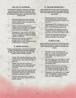 The Oracle Story Generator Box Set