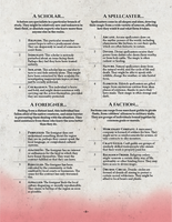 The Oracle Story Generator Box Set