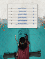 The Oracle Story Generator Box Set