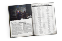 Treacherous Traps Hardcover (5E)