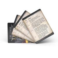 Treasure Trove Deck CR 13-16 (5E)