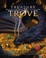 Treasure Trove Box Set (5E)