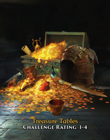 Treasure Trove Box Set (5E)