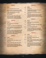 Treasure Trove Box Set (5E)