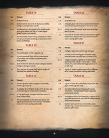 Treasure Trove Box Set (5E)