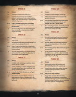 Treasure Trove Box Set (5E)