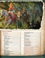Ultimate Bestiary: Secrets of the Fey Hardcover (5E)