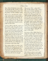 Ultimate Bestiary: Secrets of the Fey Hardcover (5E)