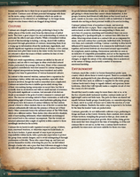 Ultimate Bestiary: Secrets of the Fey Hardcover (5E)