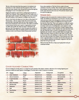 Ultimate NPCs: Skulduggery Hardcover (5E)