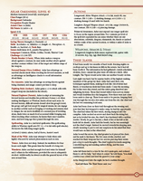 Ultimate NPCs: Skulduggery Hardcover (5E)