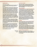 Ultimate NPCs: Warfare Hardcover (5E)