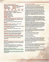 Ultimate NPCs: Warfare Hardcover (5E)