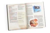 Ultimate NPCs: Skulduggery Hardcover (5E)