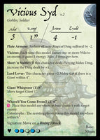 Moonstone - GKG - MS-Vicious Syd