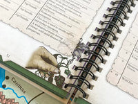 Wondrous Expeditions Forests - Pocket Guide (Hardcover)