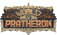 WOPEC01 - World of Pratheron : Eldrin City Pt. 4 - Gazebo 3 - 28mm