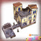 Carnevale - TTSUV-SOV-1025 - CHROMA Casa Asimmetrica