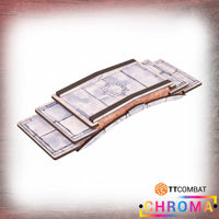 Carnevale - TTSUV-SOV-1013 - CHROMA Venetian Bridges