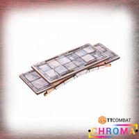 Carnevale - TTSUV-SOV-1013 - CHROMA Venetian Bridges