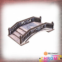 Carnevale - TTSUV-SOV-1013 - CHROMA Venetian Bridges
