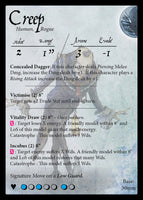 Moonstone - GKG - MS-Creep