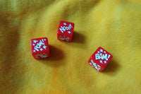Dice Sets!