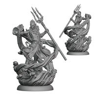 Carnevale - TTCGX-RSH-023 - Extreme Magi Rashaar