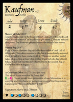 Moonstone - GKG - MS-Kaufman