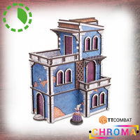 Carnevale - TTSUV-SOV-1022 - CHROMA Casa Giorgia