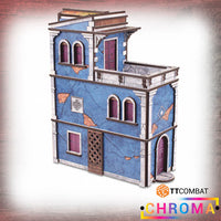 Carnevale - TTSUV-SOV-1022 - CHROMA Casa Giorgia