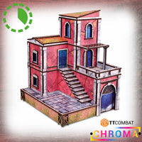 Carnevale - TTSUV-SOV-1015 - CHROMA Casa di Lusso