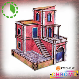Carnevale - TTSUV-SOV-1015 - CHROMA Casa di Lusso