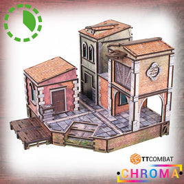 Carnevale - TTSUV-SOV-1008 - CHROMA Packing District