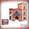 Carnevale - TTSUV-SOV-1011 - CHROMA Palazzo Renata