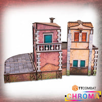 Carnevale - TTSUV-SOV-1009 - CHROMA Residential Landing
