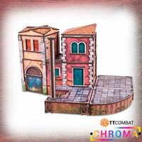 Carnevale - TTSUV-SOV-1009 - CHROMA Residential Landing